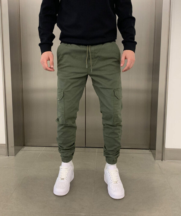 Dune Cargo Jogger - Image 4