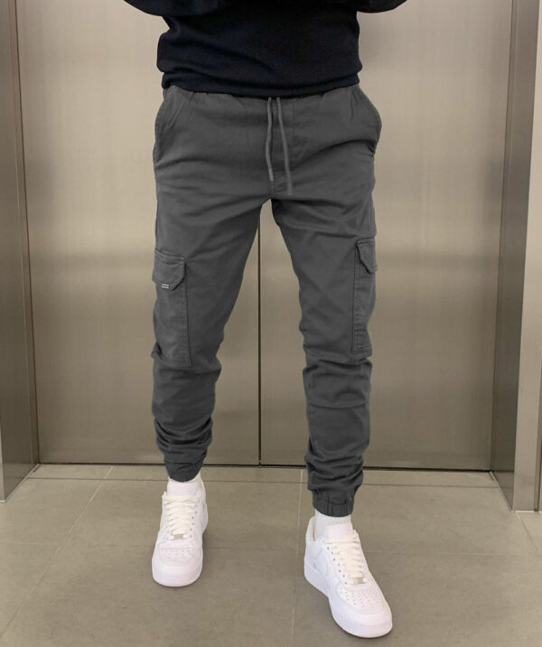 Dune Cargo Jogger - Image 5