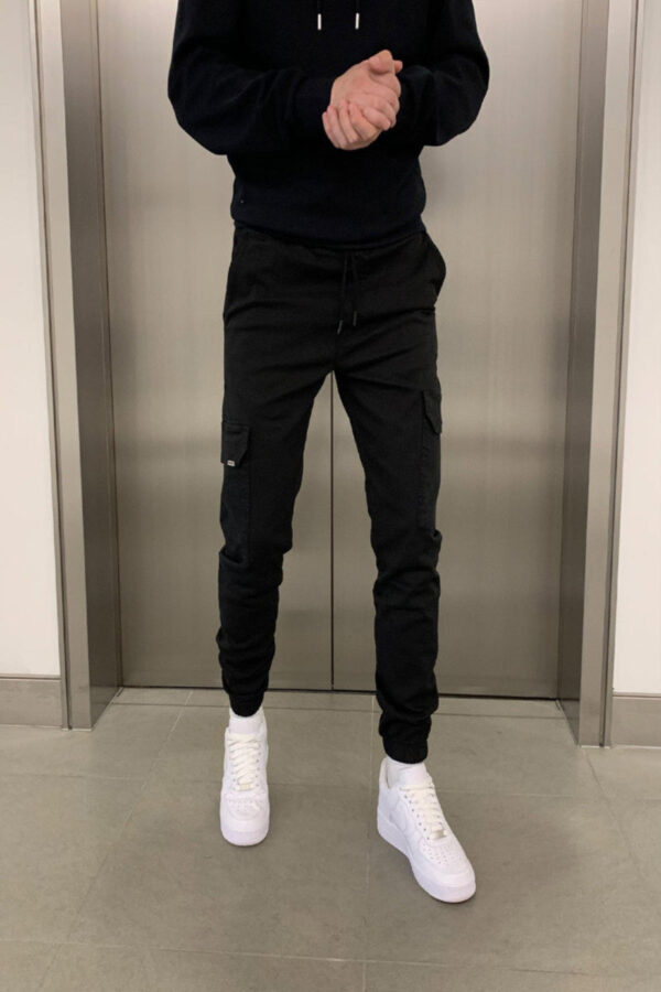 Dune Cargo Jogger - Image 2