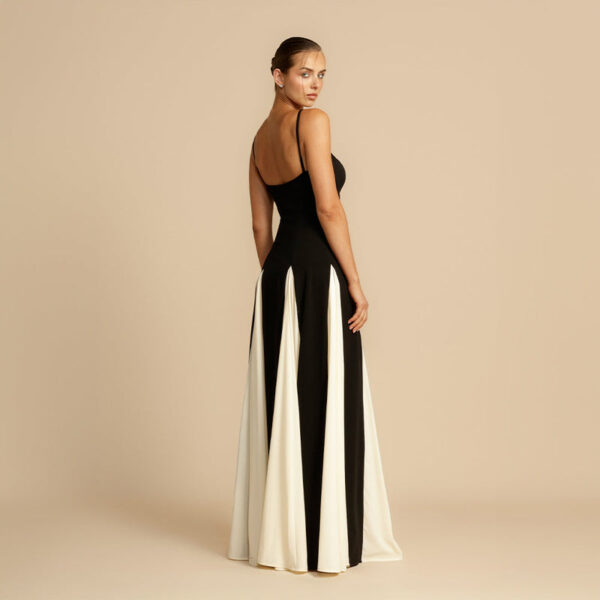 Eucalyptus Dream Dress - Image 3