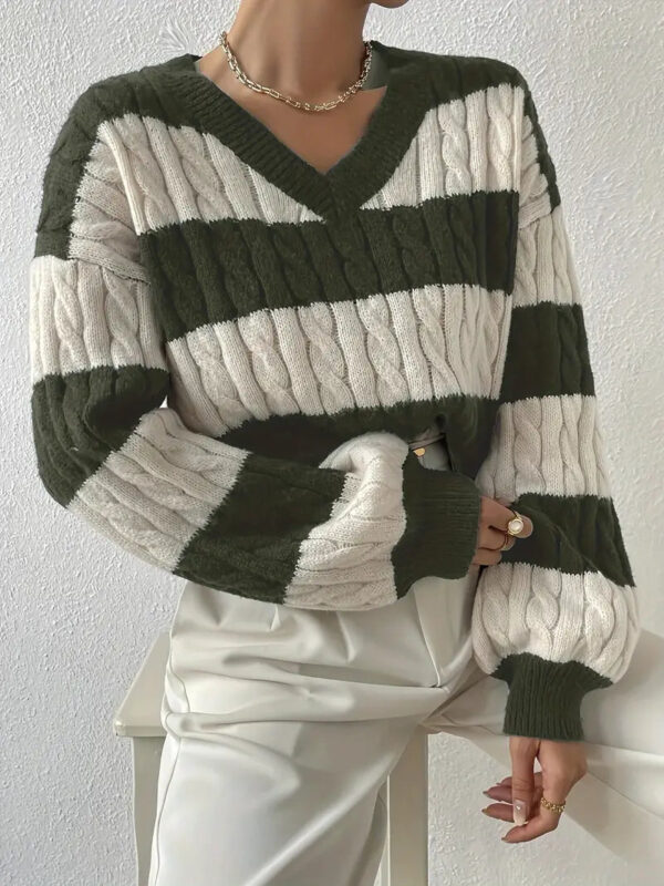 Coastline Cozy Knit - Image 2