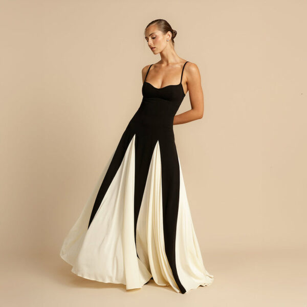 Eucalyptus Dream Dress - Image 2