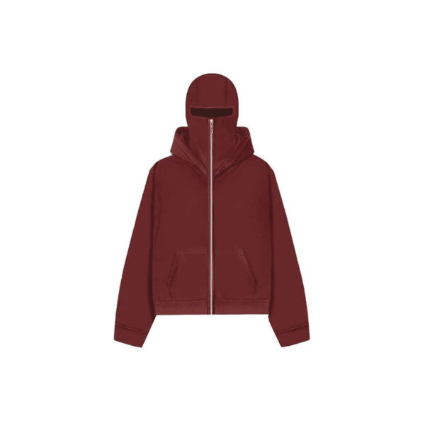 StealthMask™ Hoodie - Image 4