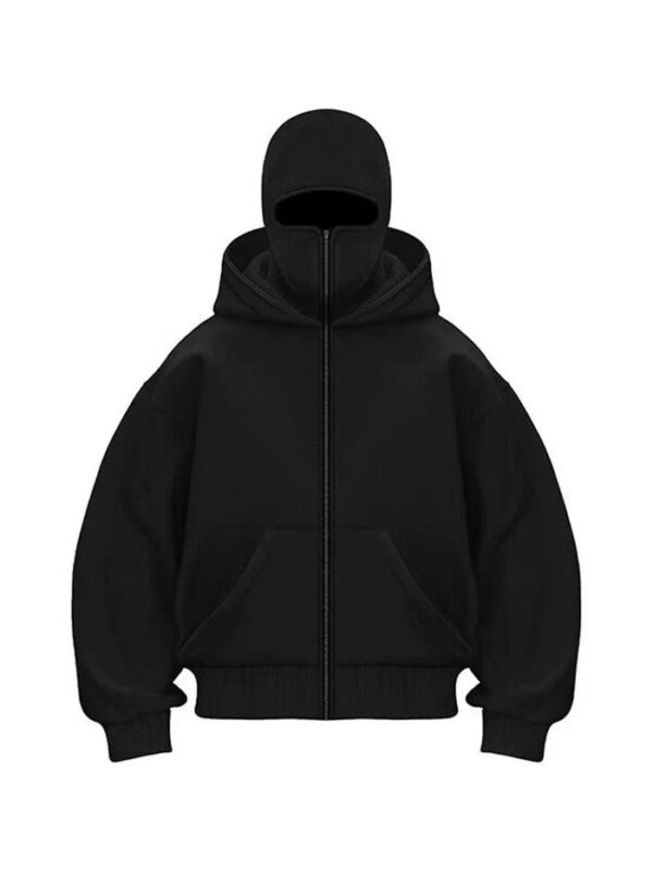 StealthMask™ Hoodie - Image 3