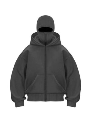 StealthMask™ Hoodie