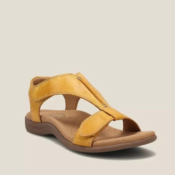 Olivia orthopedic sandals - Image 4