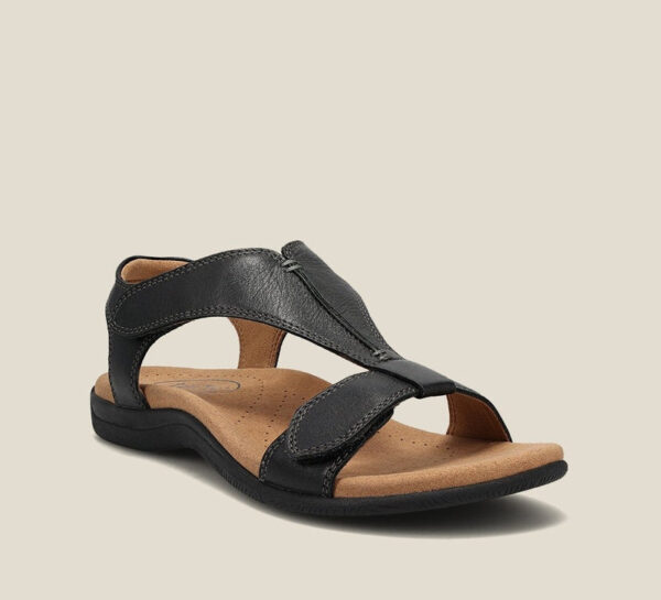 Olivia orthopedic sandals - Image 3