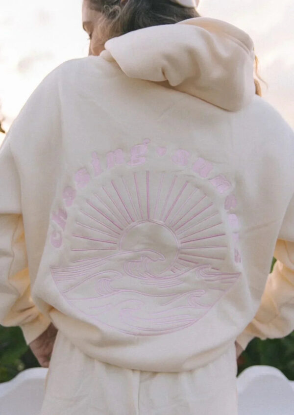 Florin summer hoodie - Image 4