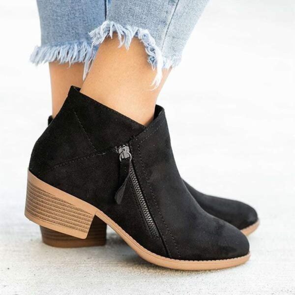 Harley orthopedic boots - Image 2