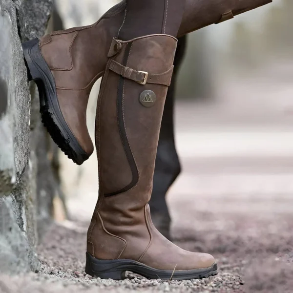 Hawker ultimate boots - Image 5