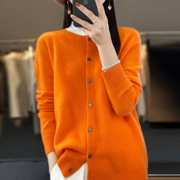 Cristal Pure Cashmere - Image 6