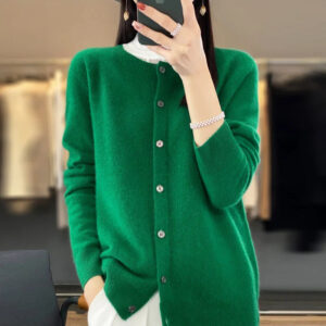 Cristal Pure Cashmere