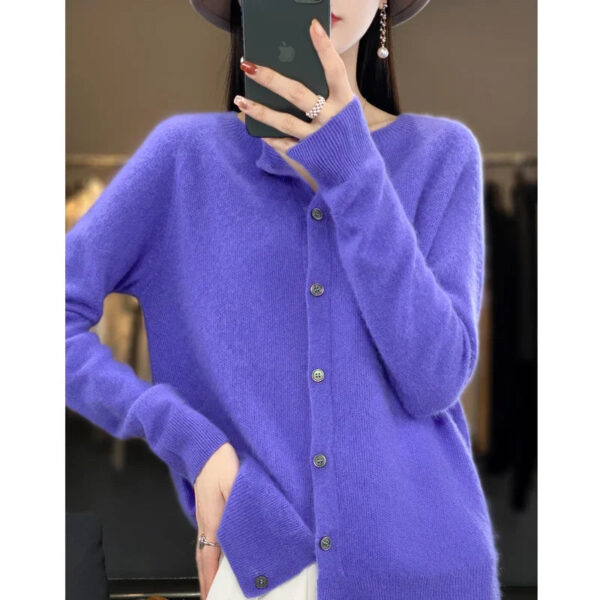 Cristal Pure Cashmere - Image 4