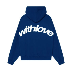 Zara- With-love