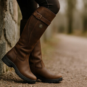 Hawker ultimate boots