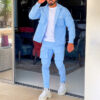 Light Blue